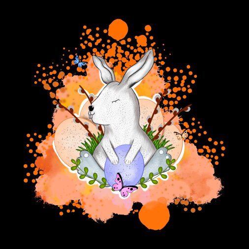 Velikonoční tajemství přírody