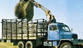 Promítání starých fotografií