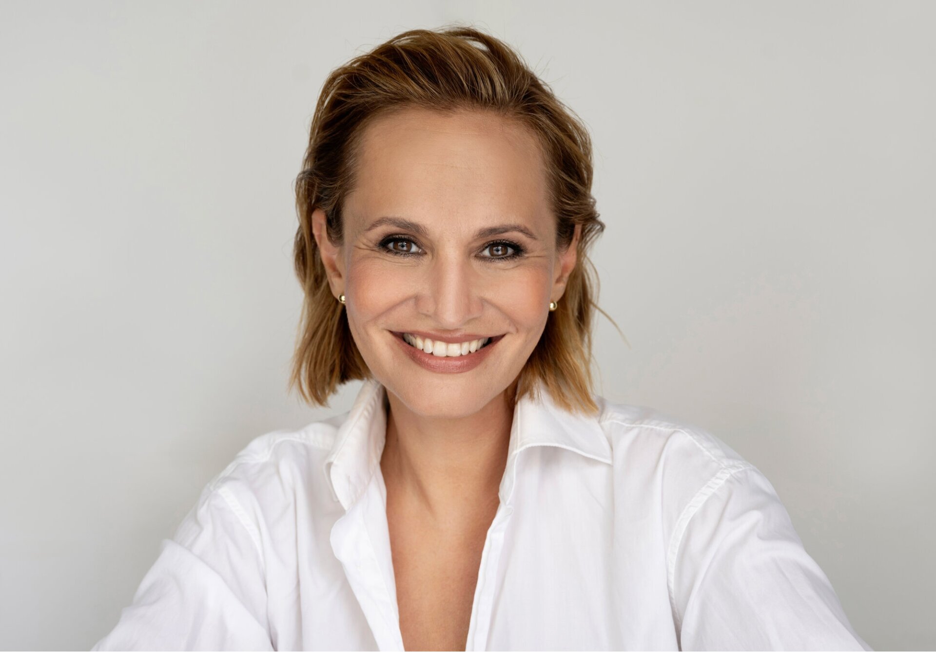 Monika Absolonová