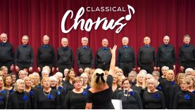 Mimořádný koncert DJD - Classical Chorus (VB)