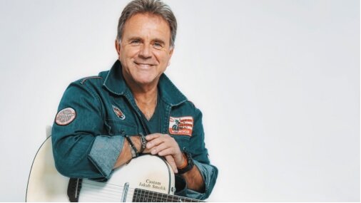 Vánoční koncert Jakuba Smolíka s kapelou