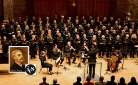 Hudba světla a smíření - Gabriel Fauré