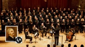 Hudba světla a smíření - Gabriel Fauré