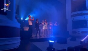 Muzikálový koktejl