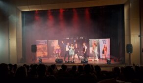 Muzikálový koktejl