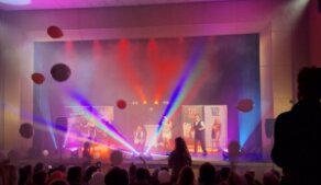 Muzikálový koktejl