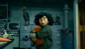 Na skok do divočiny