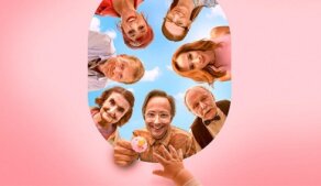 Přání k narozeninám: Křtiny