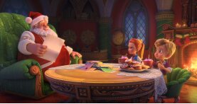 Jeníček a Mařenka: Strážci kouzel 