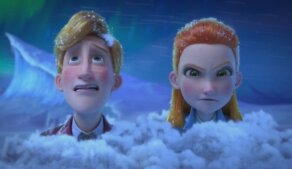 Jeníček a Mařenka: Strážci kouzel