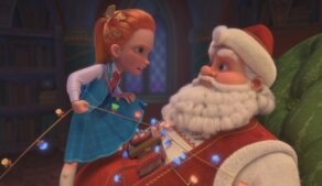 Jeníček a Mařenka: Strážci kouzel