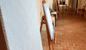 Výstava "Krása a elegance ručně háčkovaných a paličkovaných deček"