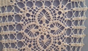 Výstava "Krása a elegance ručně háčkovaných a paličkovaných deček"