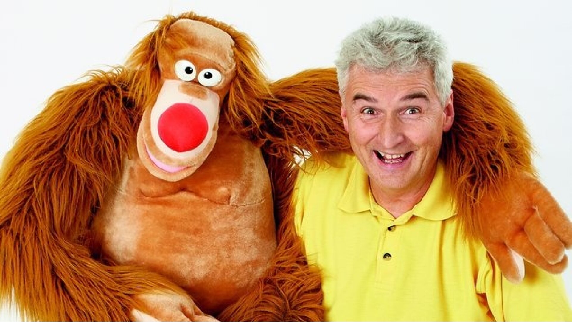 Michalovi mazlíčci