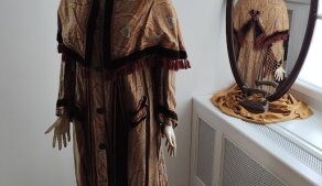 Móda v době Windischgrätzů