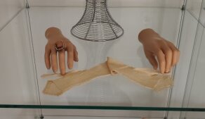 Móda v době Windischgrätzů