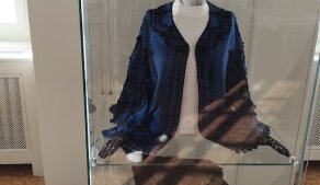 Móda v době Windischgrätzů