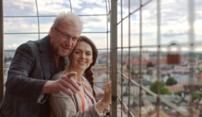 Někdo to rád v Plzni