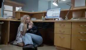 Krvavá nevěsta: Hra začíná