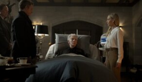 Krvavá nevěsta: Hra začíná