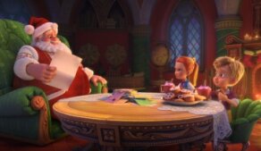 Jeníček a Mařenka: Strážci kouzel