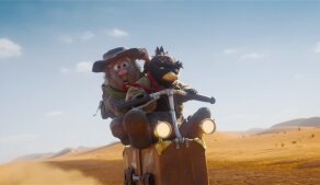 Rally: Od Paříže k pyramidám