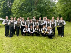 Pražský trubačský sbor