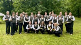 Pražský trubačský sbor