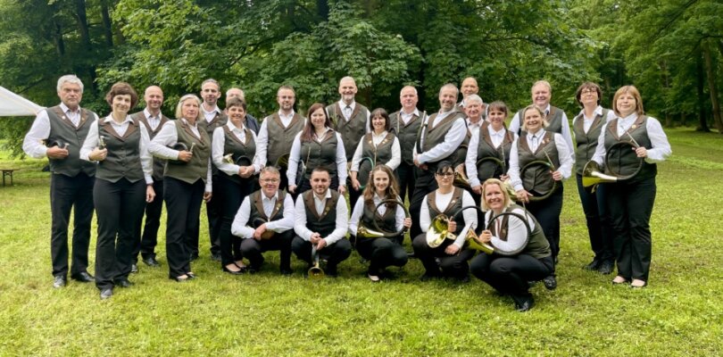 Pražský trubačský sbor