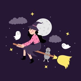 Filipojakubská noc aneb Rej čarodějnic