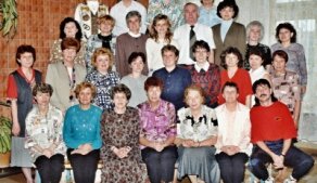 TACHOVSKÉ ŠKOLY A UČITELÉ