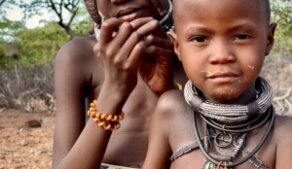 AFRIKOU z Austrálie do Evropy vlastním obytňákem