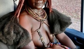 AFRIKOU z Austrálie do Evropy vlastním obytňákem