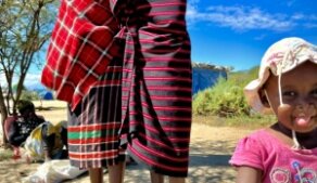 AFRIKOU z Austrálie do Evropy vlastním obytňákem