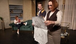 Až naprší a uschne