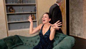 Až naprší a uschne