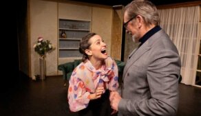 Až naprší a uschne