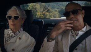 Ďábel nosí Pradu 2