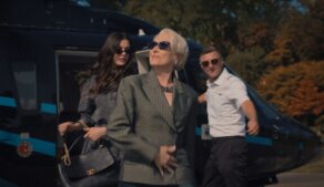 Ďábel nosí Pradu 2