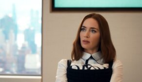 Ďábel nosí Pradu 2