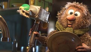 Rally: Od Paříže k pyramidám