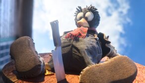 Rally: Od Paříže k pyramidám