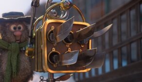 Rally: Od Paříže k pyramidám