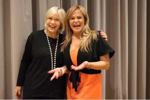 Život je fajn s Janou Švandovou - V PRODEJI OD 1.5.2026