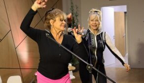 Život je fajn s Janou Švandovou