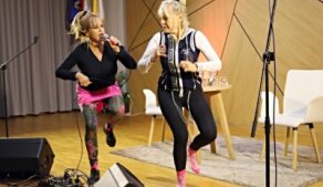 Život je fajn s Janou Švandovou