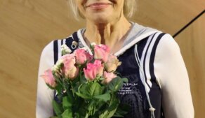 Život je fajn s Janou Švandovou