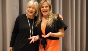 Život je fajn s Janou Švandovou