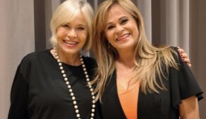 Život je fajn s Janou Švandovou