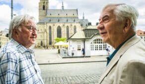 Někdo to rád v Plzni